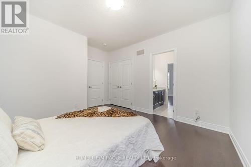 16 Lyle Way, Brampton, ON 