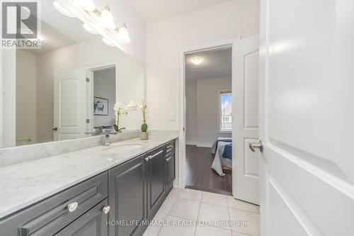16 Lyle Way, Brampton, ON 
