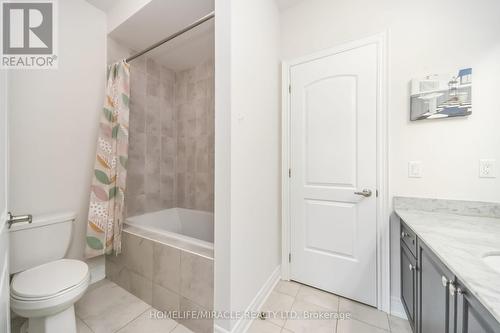 16 Lyle Way, Brampton, ON 