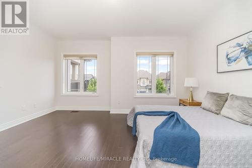 16 Lyle Way, Brampton, ON 