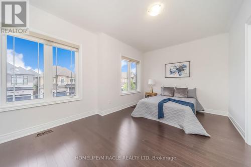 16 Lyle Way, Brampton, ON 