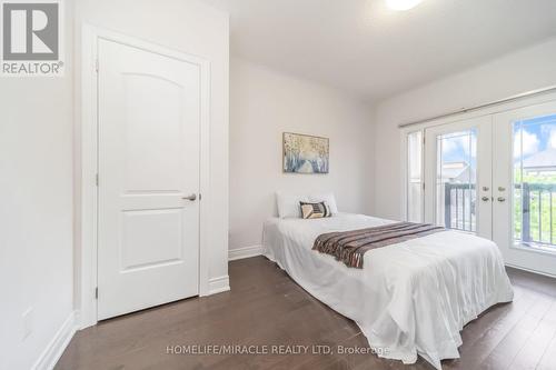 16 Lyle Way, Brampton, ON 