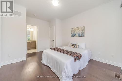 16 Lyle Way, Brampton, ON 