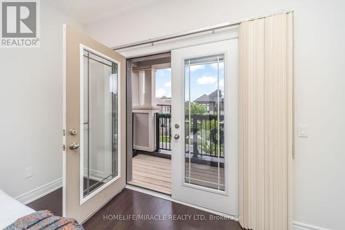 16 Lyle Way, Brampton, ON 