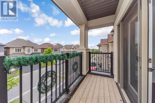 16 Lyle Way, Brampton, ON 