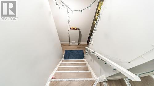 16 Lyle Way, Brampton, ON 