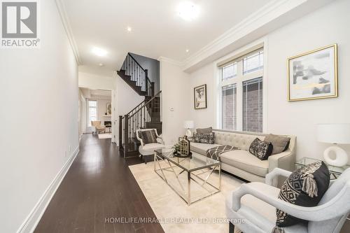 16 Lyle Way, Brampton, ON 