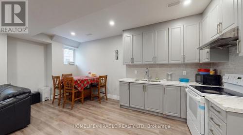 16 Lyle Way, Brampton, ON 