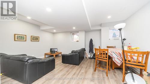 16 Lyle Way, Brampton, ON 