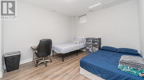 16 Lyle Way, Brampton, ON 