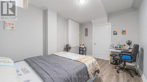 16 Lyle Way, Brampton, ON 