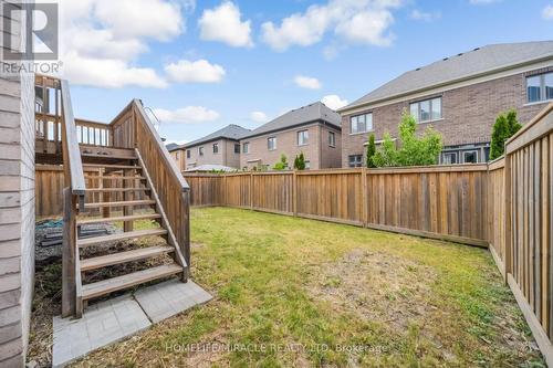 16 Lyle Way, Brampton, ON 