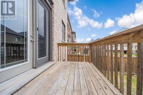 16 Lyle Way, Brampton, ON 