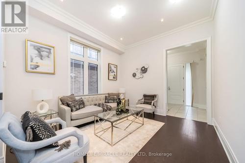 16 Lyle Way, Brampton, ON 