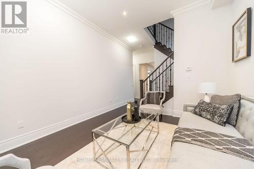 16 Lyle Way, Brampton, ON 