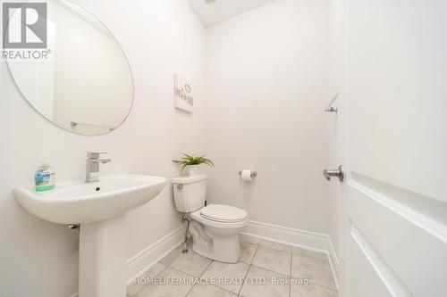 16 Lyle Way, Brampton, ON 