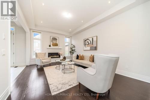 16 Lyle Way, Brampton, ON 