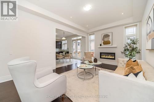 16 Lyle Way, Brampton, ON 