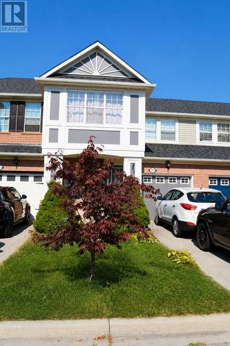 1681 STOVER CRESCENT  Milton, ON L9T 5N3