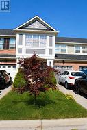 1681 STOVER CRESCENT Milton, ON L9T 5N3