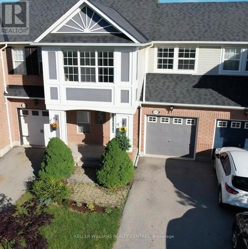 1681 STOVER CRESCENT  Milton, ON L9T 5N3