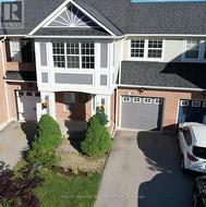 1681 STOVER CRESCENT Milton, ON L9T 5N3