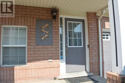 Main Door and Entrance - 