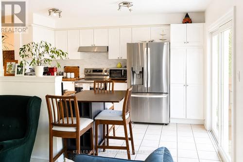Kitchen - 1681 Stover Crescent, Milton, ON 