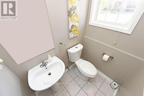 Bathroom - 1681 Stover Crescent, Milton, ON 