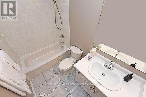 Bathroom - 1681 Stover Crescent, Milton, ON 
