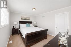 Master Bedroom - 