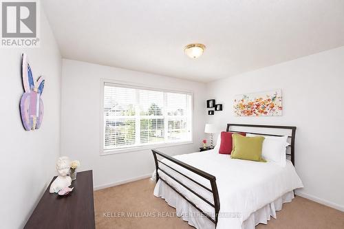 Bedroom - 1681 Stover Crescent, Milton, ON 