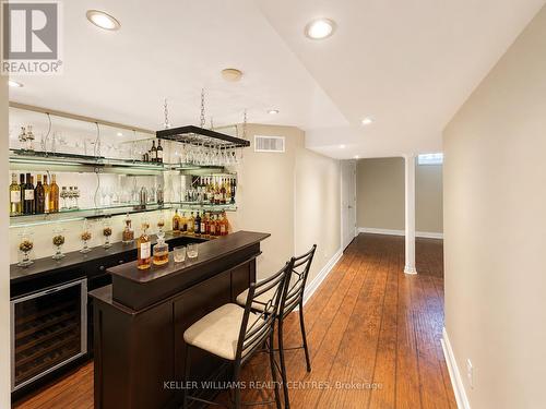 Basement 1 - 1681 Stover Crescent, Milton, ON 