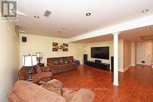 Basement 2 - 1681 Stover Crescent, Milton, ON 