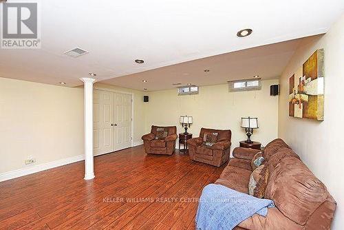 Basement 3 - 1681 Stover Crescent, Milton, ON 