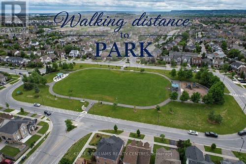 1681 Stover Crescent, Milton, ON 