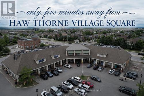 1681 Stover Crescent, Milton, ON 
