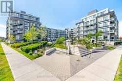 640 - 2501 SAW WHET BOULEVARD Oakville, ON L6M 5N2