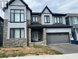 133 RUGOSA STREET Ottawa, ON K2J 6X4