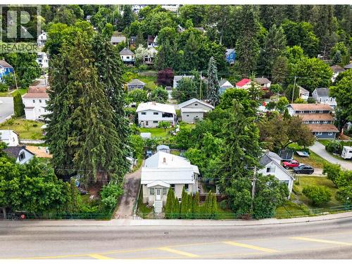 116 Anderson Street  Nelson, BC V1L 3X5