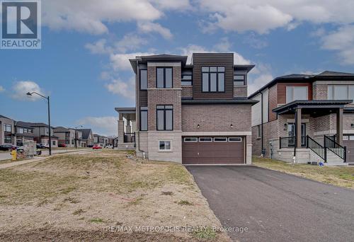 25 HEMING STREET  Brant, ON N3L 0M6