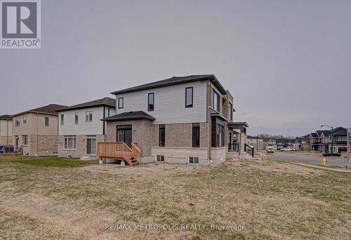 25 Heming Street, Brant, ON 