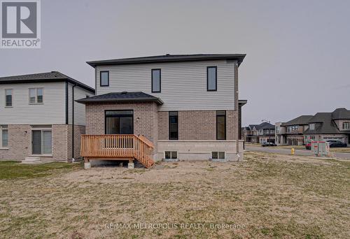 25 Heming Street, Brant, ON 