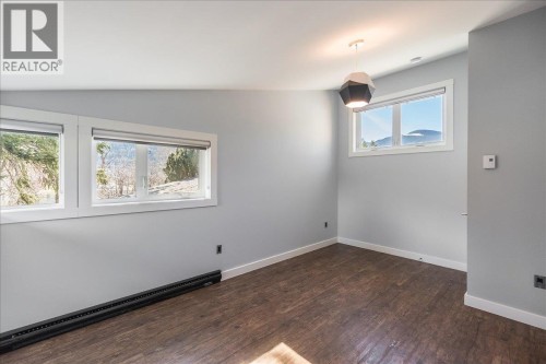 633 Jorgensen Road, Nelson, BC 