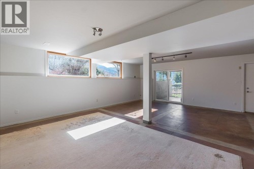 633 Jorgensen Road, Nelson, BC 