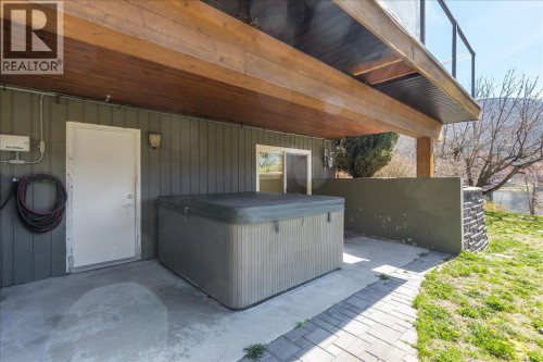 633 Jorgensen Road, Nelson, BC 