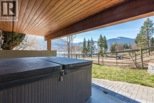 633 Jorgensen Road, Nelson, BC 