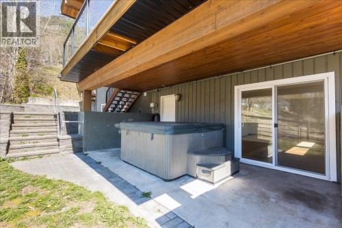 633 Jorgensen Road, Nelson, BC 