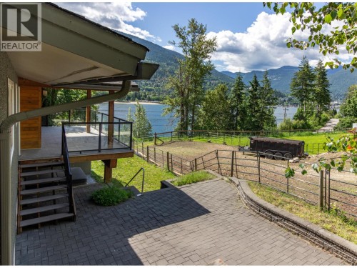 633 Jorgensen Road, Nelson, BC 