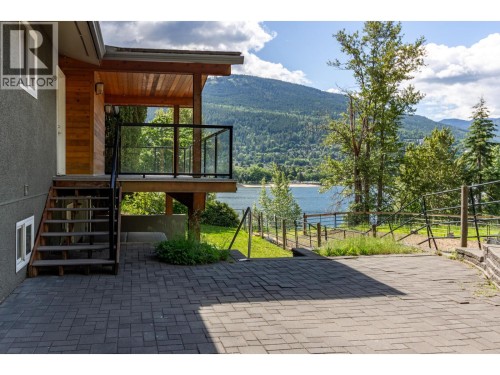 633 Jorgensen Road, Nelson, BC 